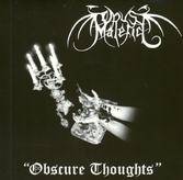 Opus Malefici : Obscure Thoughts